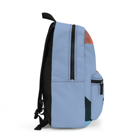 Jacintho da Medici - Backpack