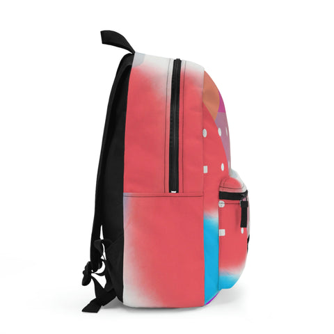 Carolina Grassini - Backpack