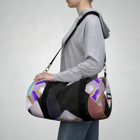 Alessio Laguna - Duffle Bag