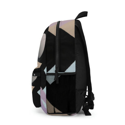 Ernesto Corvino - Backpack