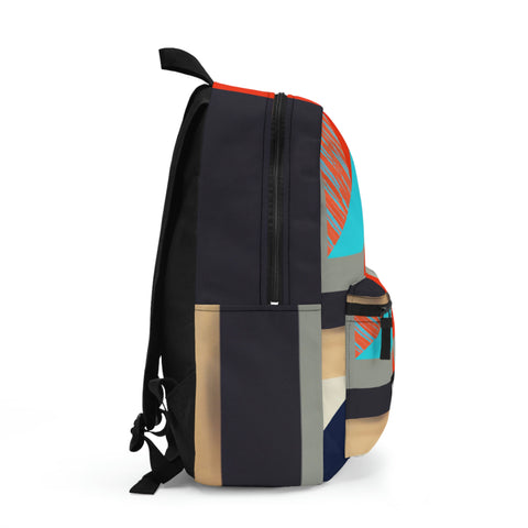 Amado da Grazia - Backpack