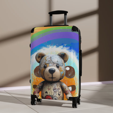 Maerten van Emden - Suitcase