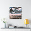 so customers can remember it.

Voyage Futura