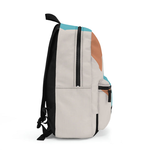 Pietro della Passione - Backpack