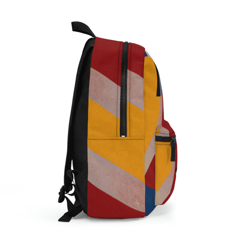 Carstianna Torelli - Backpack