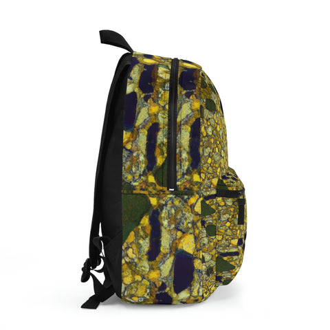 Caterina di Toledo - Backpack