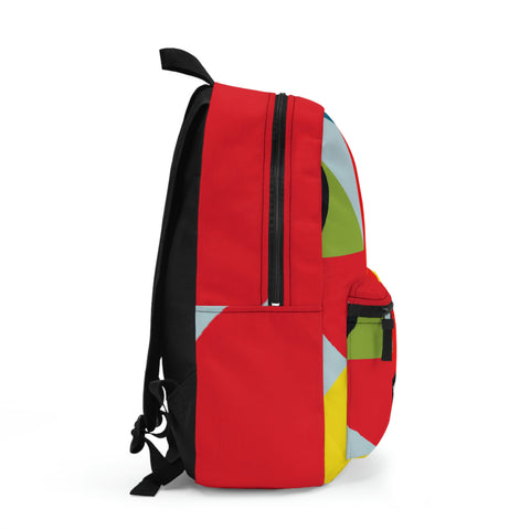 Giovanna Fiori - Backpack