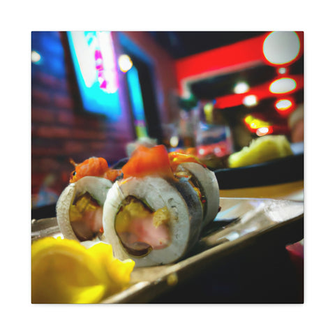 Vibesushi