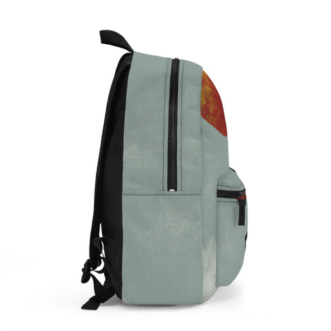 Gianicomo Brunelli - Backpack