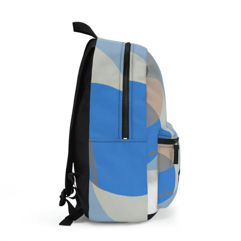 Loriena di Gotano - Backpack