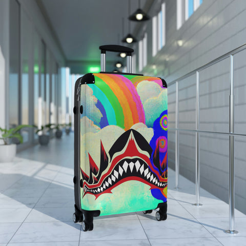 Andreas Vitale - Suitcase