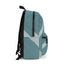 Peder van Venloe - Backpack