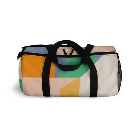 Vincenzo da Priceolo - Duffle Bag