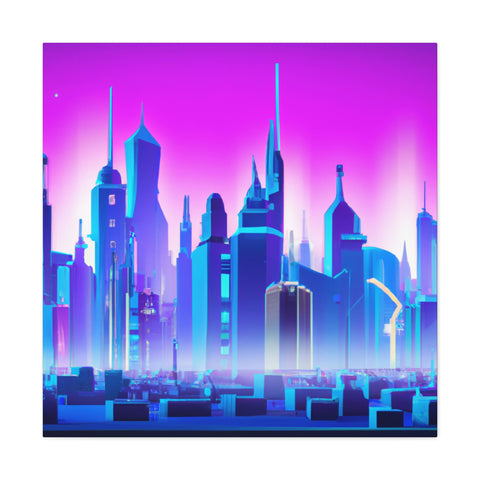 NeoCityscape