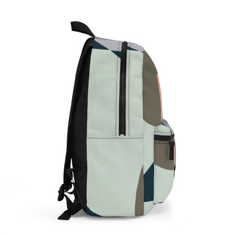 Pascale da Vinci - Backpack