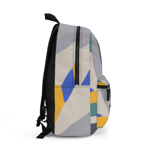 Giovanni da Rossini - Backpack