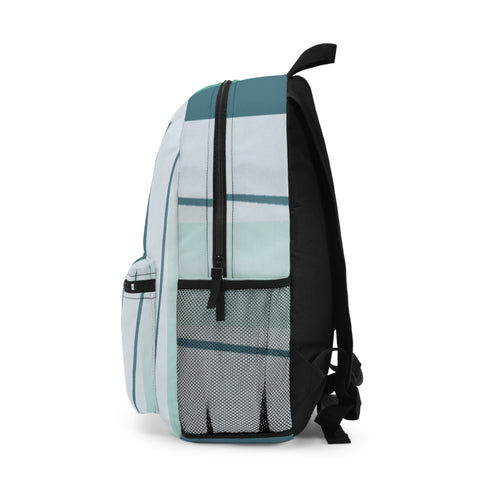 Herodrix di Bellicia - Backpack