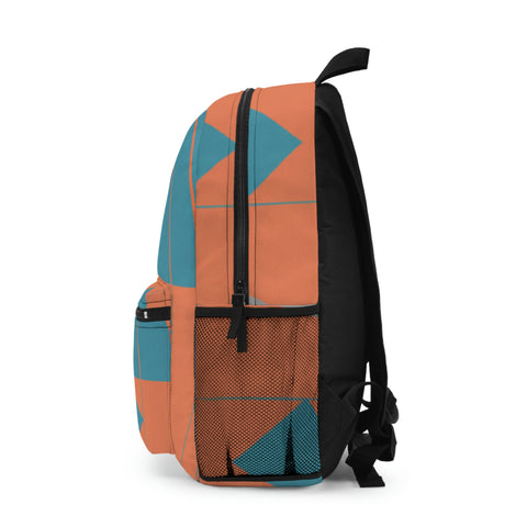 Cornelius da Venezia - Backpack