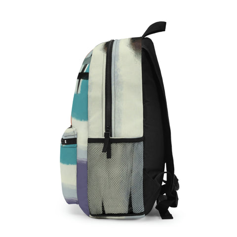 Balthazar Faireholme - Backpack