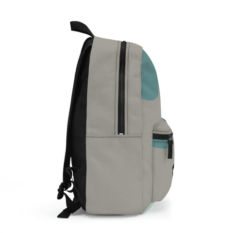 Silvestro da Verona - Backpack