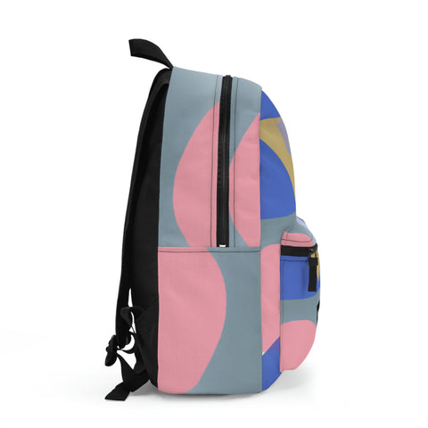 Lucrezia da Pistoia - Backpack