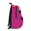 Freydina di Caracena - Backpack
