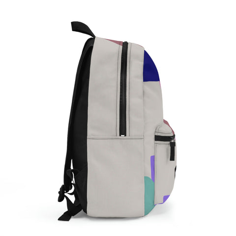 Filippo Fontanelli - Backpack