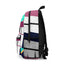 Filippo Bellanango - Backpack