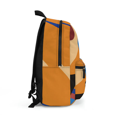 Pietro Bellini - Backpack