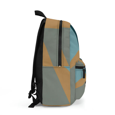 Gulielmus de Florence - Backpack