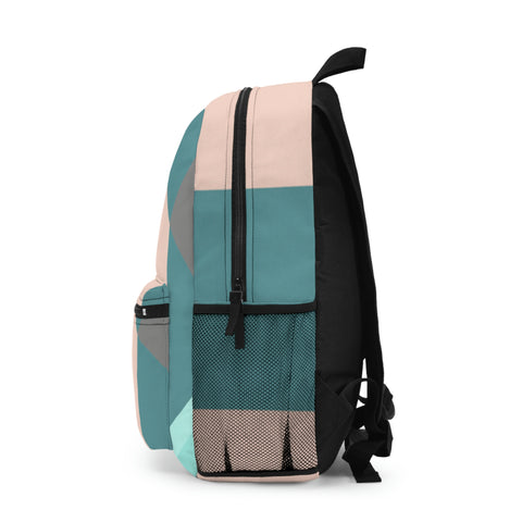 Delfino Taraselli - Backpack