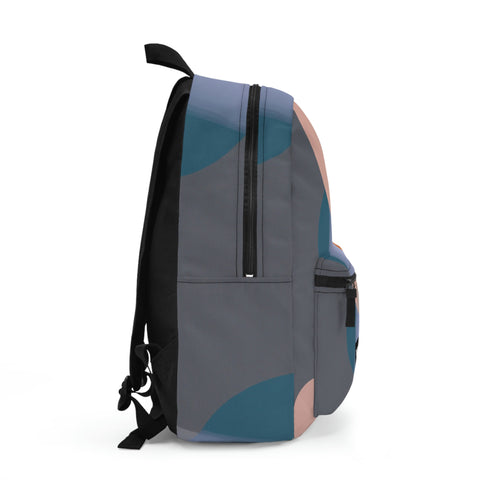 Lysander di Fabrizio - Backpack