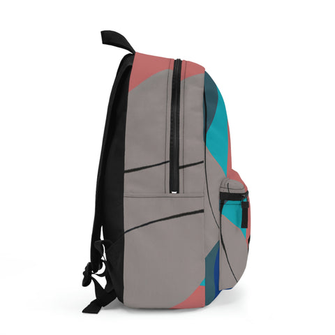 Eleanor Tullyston - Backpack