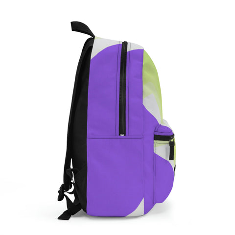 Giovanni Gabriello - Backpack