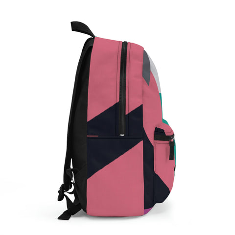 Lavinia da Montemorano - Backpack