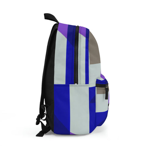 Carlo di Ferrara - Backpack