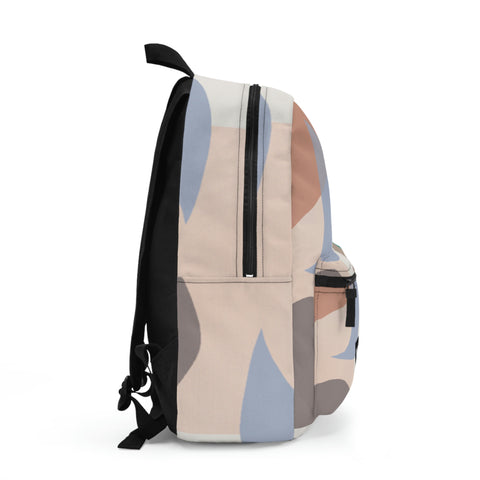 Dorotea da Vinci - Backpack