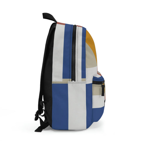 DaVinci Lupi - Backpack