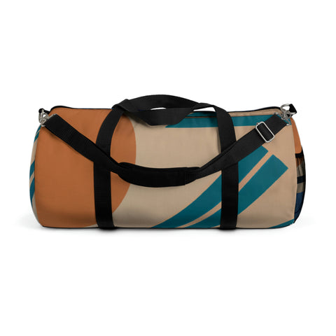 Janusz van der Snelle. - Duffle Bag