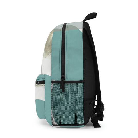 Olivio di Vinci - Backpack