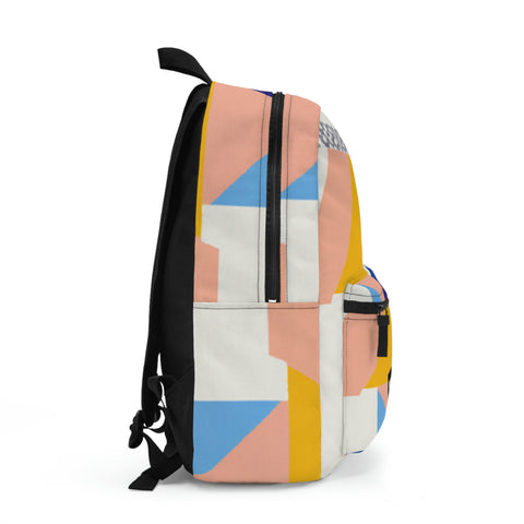 Mariana di Concezio - Backpack