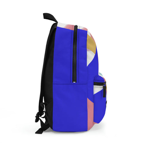 Giovanni Favazza - Backpack