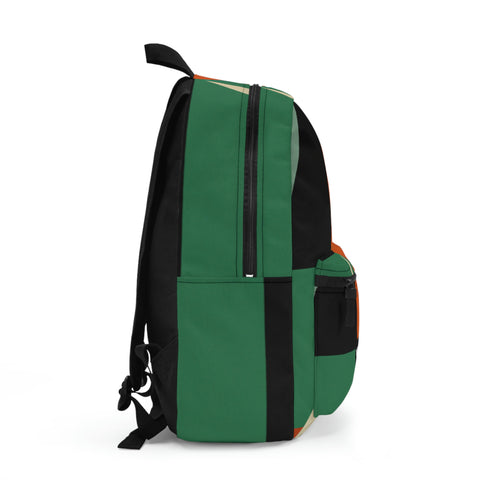 Oliviero da Roma - Backpack