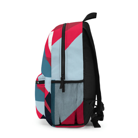 Guglielmo Firenze - Backpack