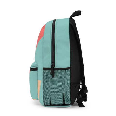 Giovanna di Firenze - Backpack