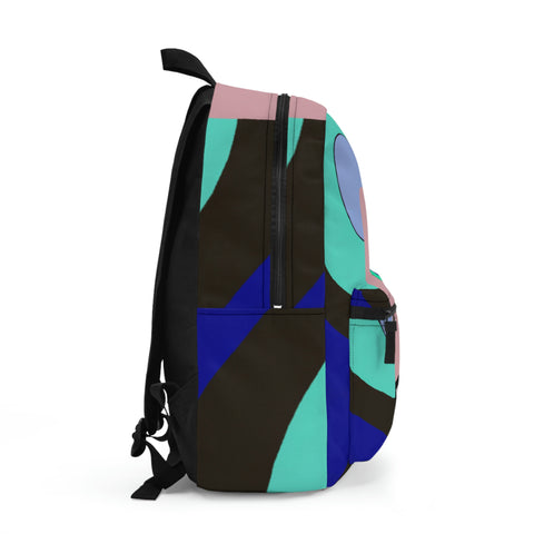 Giovanni Castagnara - Backpack