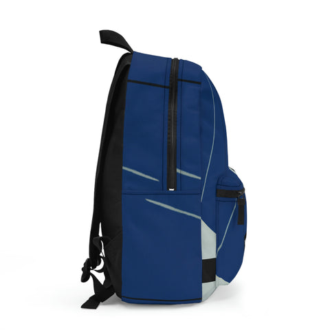 Gertrude de Valence - Backpack