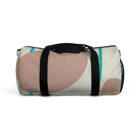 Gualdina di Celestini - Duffle Bag