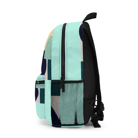 Rosabella Delarosa - Backpack