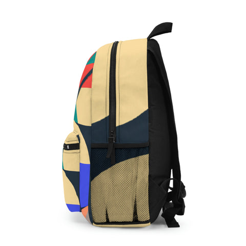 Jacopo da Verona - Backpack